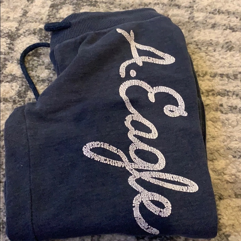 American Eagle sweatpants